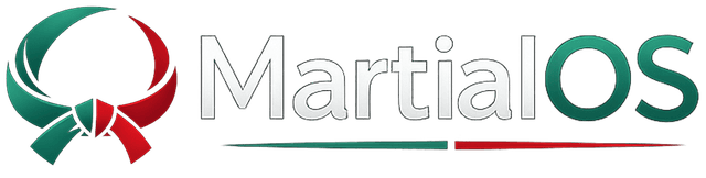 MartialOS